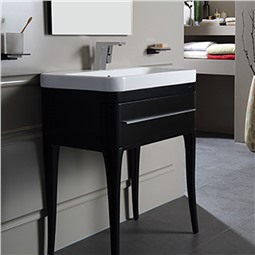 Lavabo âm bàn Innoci NC2260W-1 Lavabo âm bàn Innoci NC2260W-1